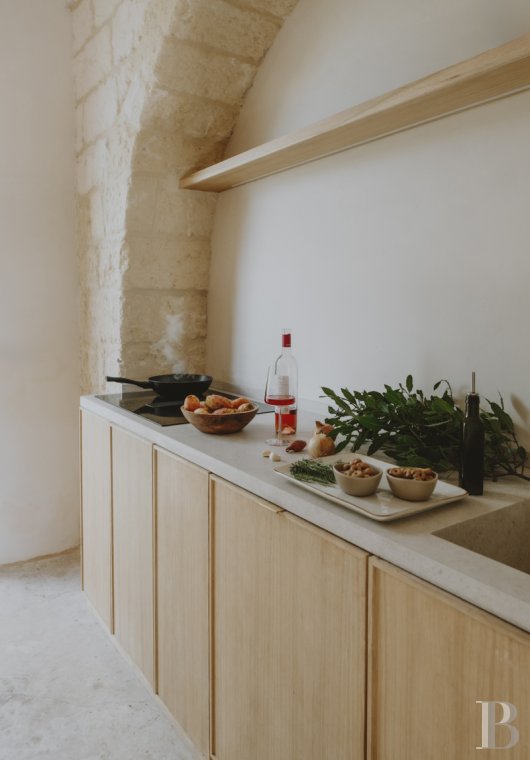 Au cœur du Salento, dans les Pouilles, une villa des 16e et 17e siècles à quelques minutes des plages - photo  n°11